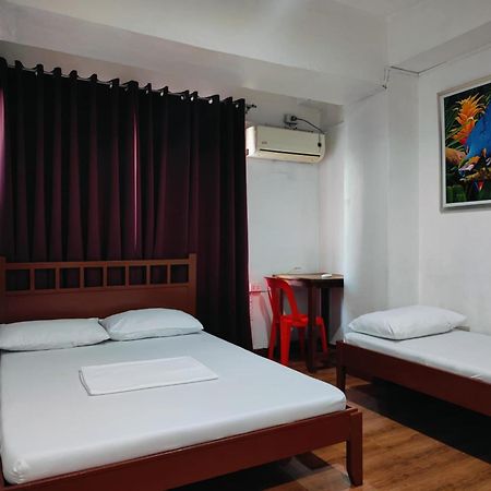 Stay Malate Manila Zewnętrze zdjęcie