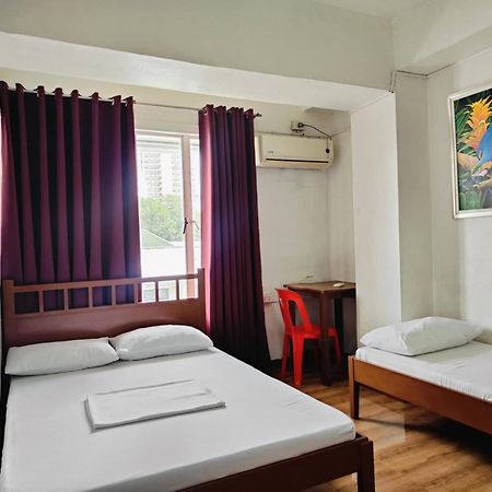 Stay Malate Manila Zewnętrze zdjęcie