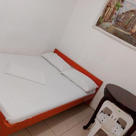 Stay Malate Manila Zewnętrze zdjęcie
