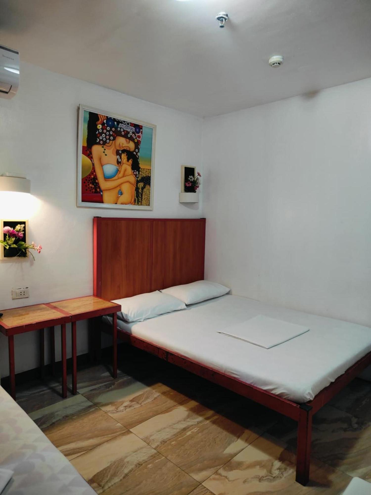 Stay Malate Manila Zewnętrze zdjęcie