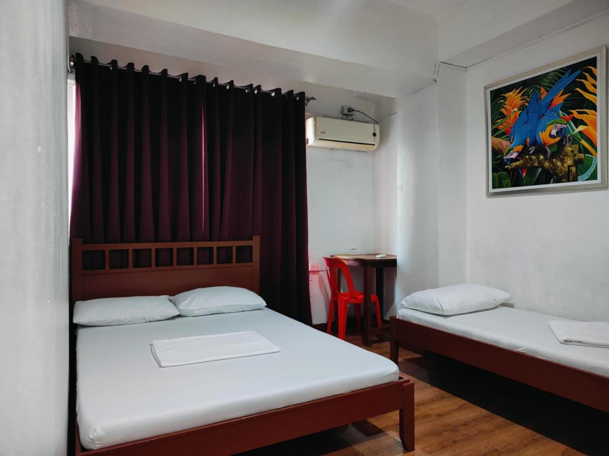 Stay Malate Manila Zewnętrze zdjęcie
