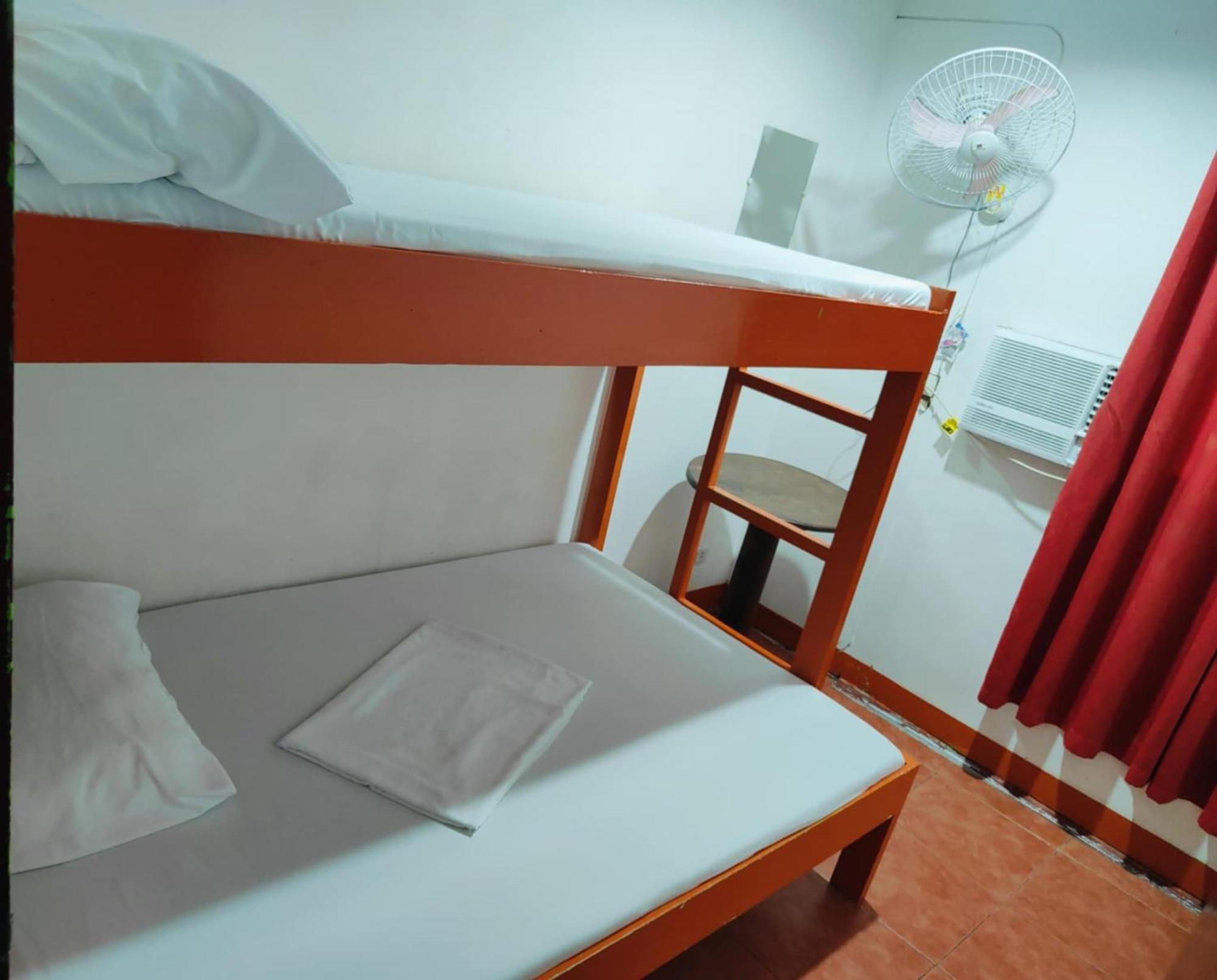 Stay Malate Manila Zewnętrze zdjęcie
