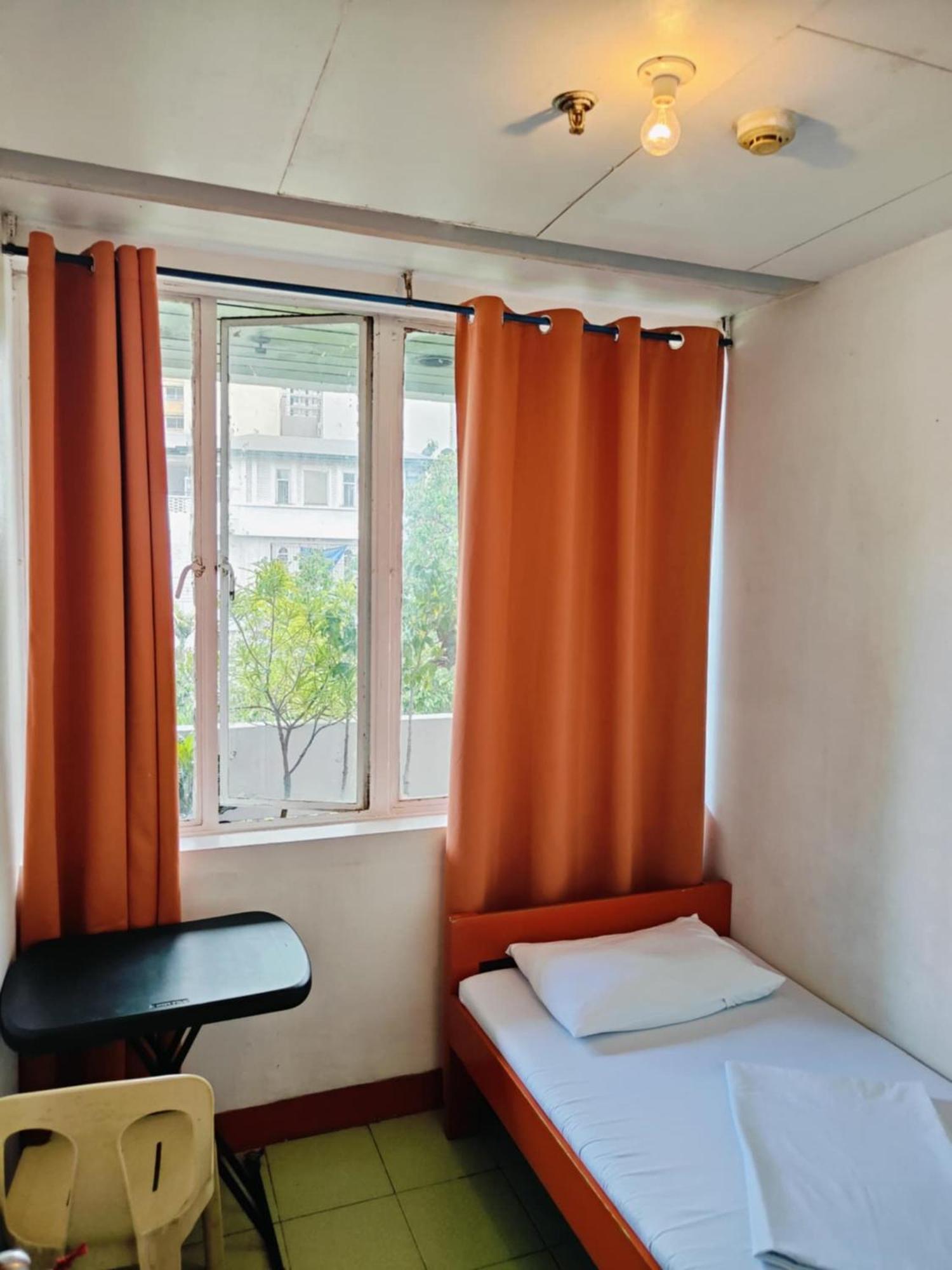 Stay Malate Manila Zewnętrze zdjęcie