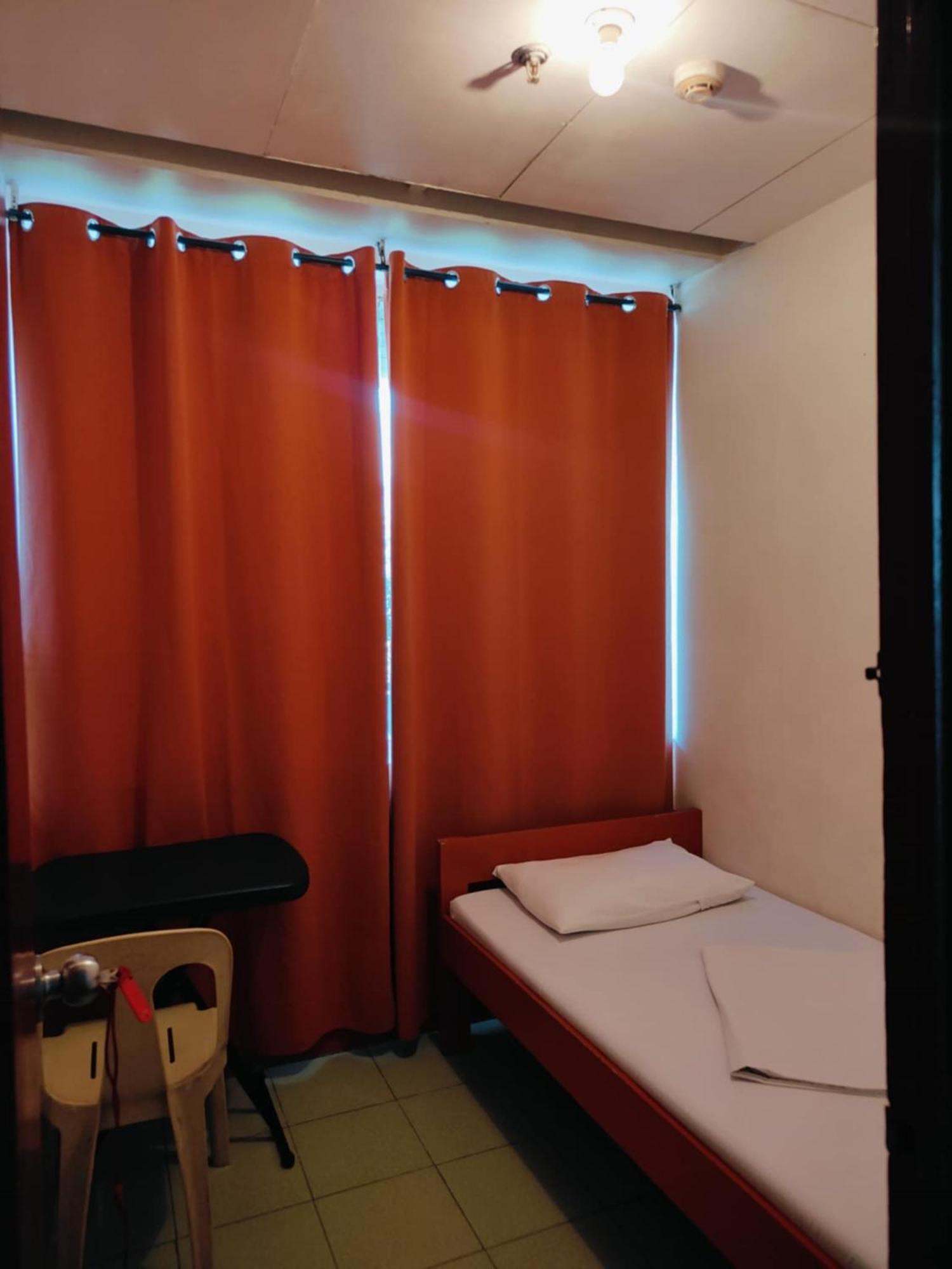 Stay Malate Manila Zewnętrze zdjęcie