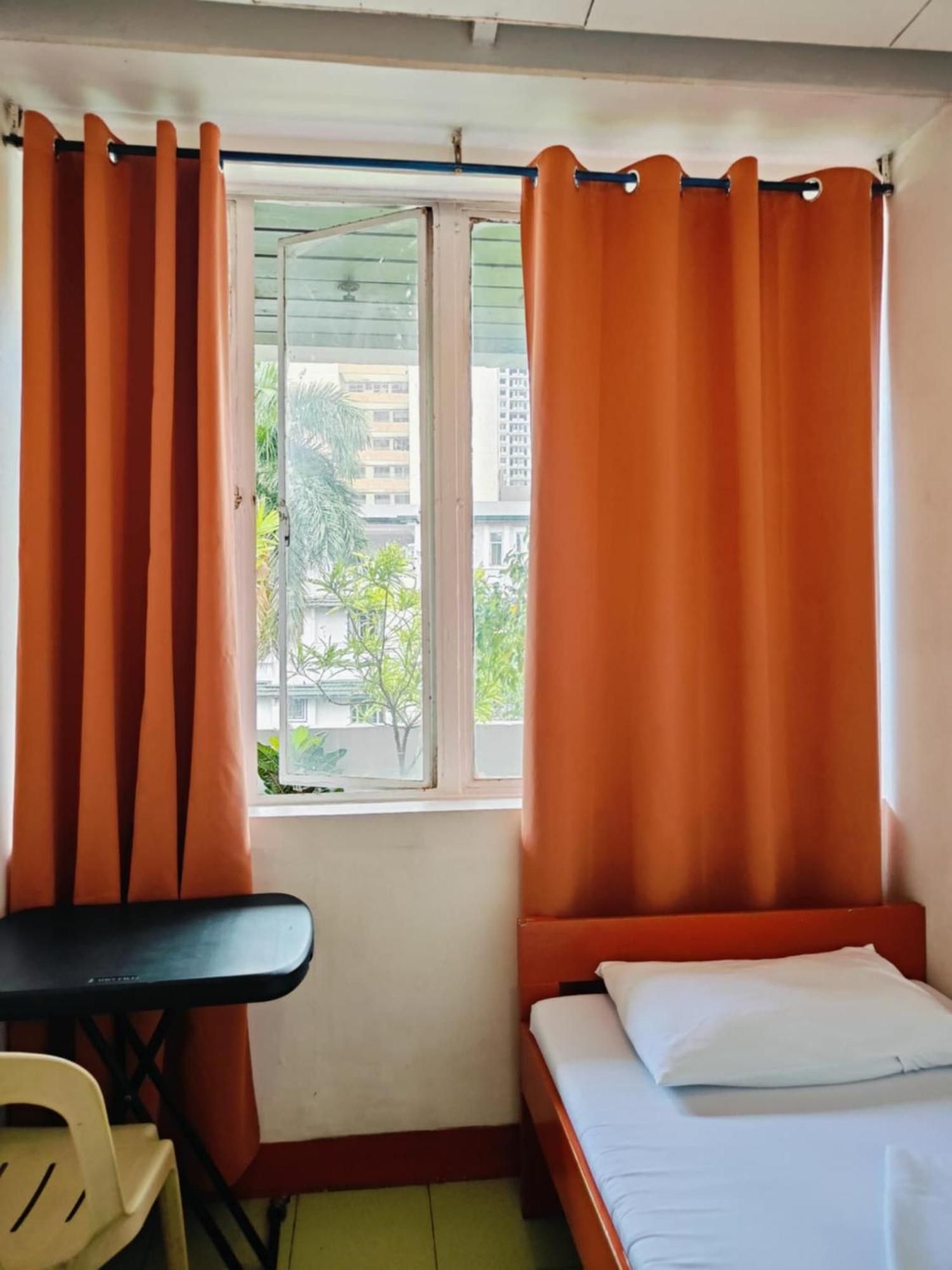 Stay Malate Manila Zewnętrze zdjęcie