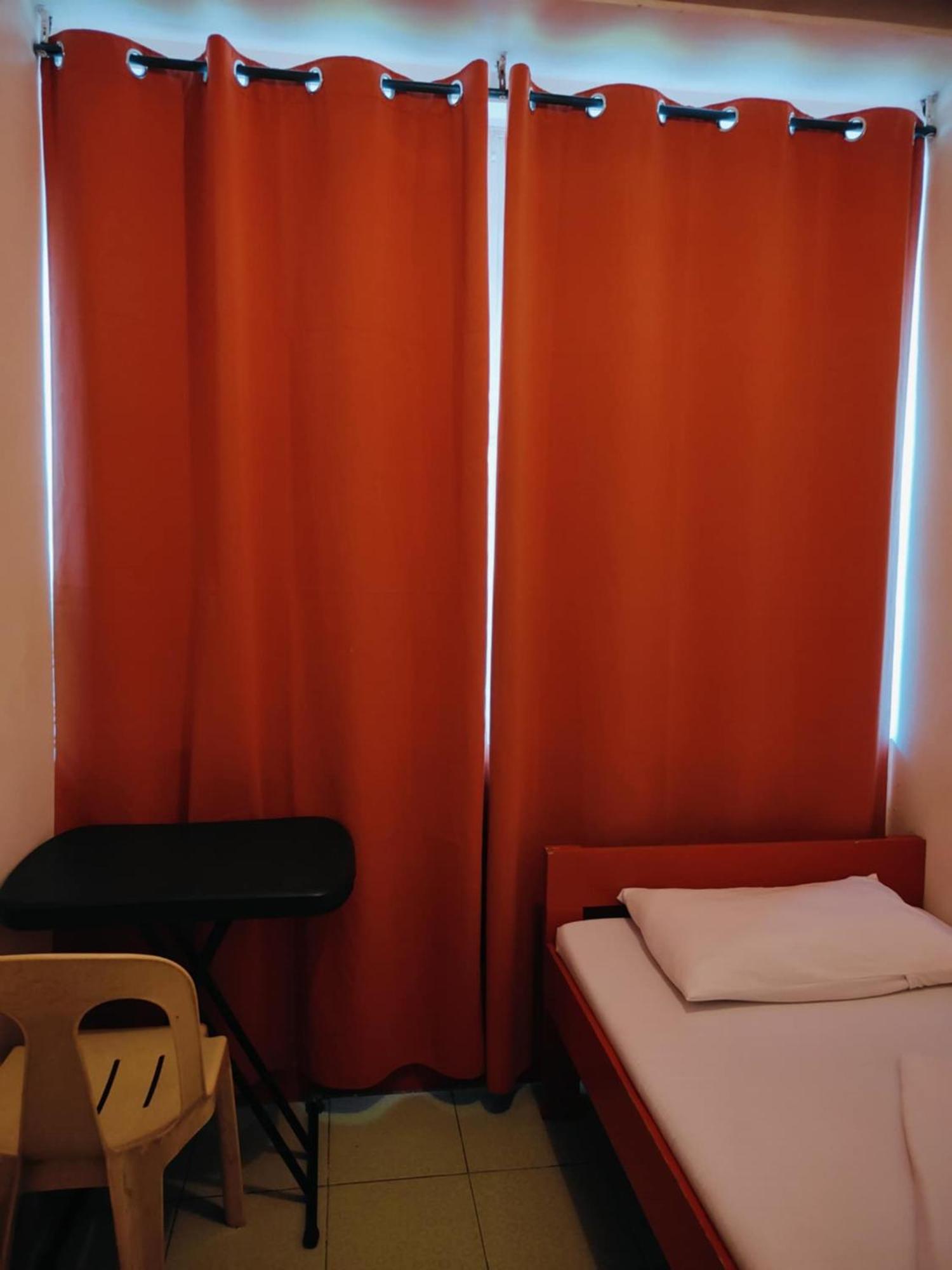 Stay Malate Manila Zewnętrze zdjęcie