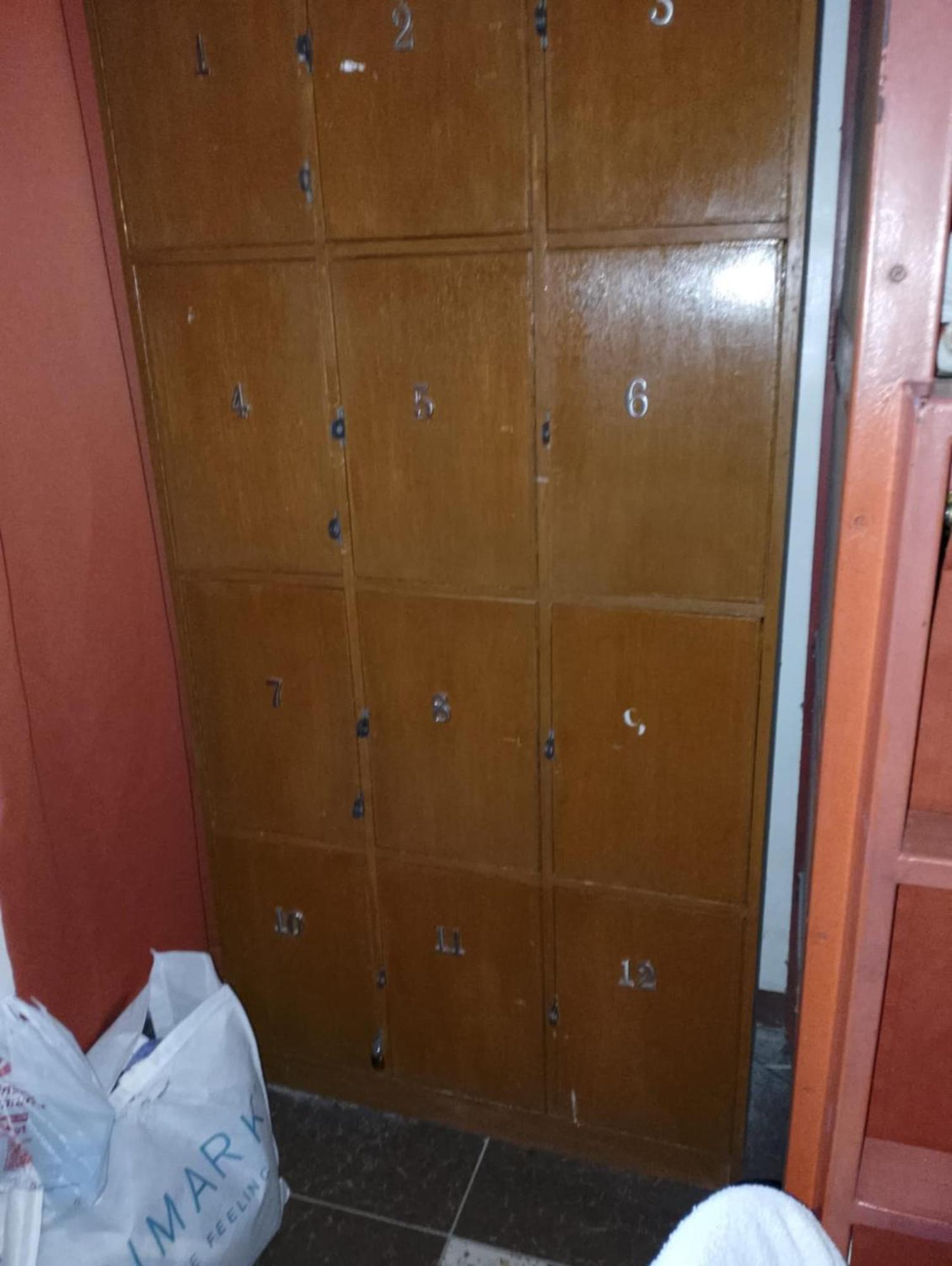 Stay Malate Manila Zewnętrze zdjęcie