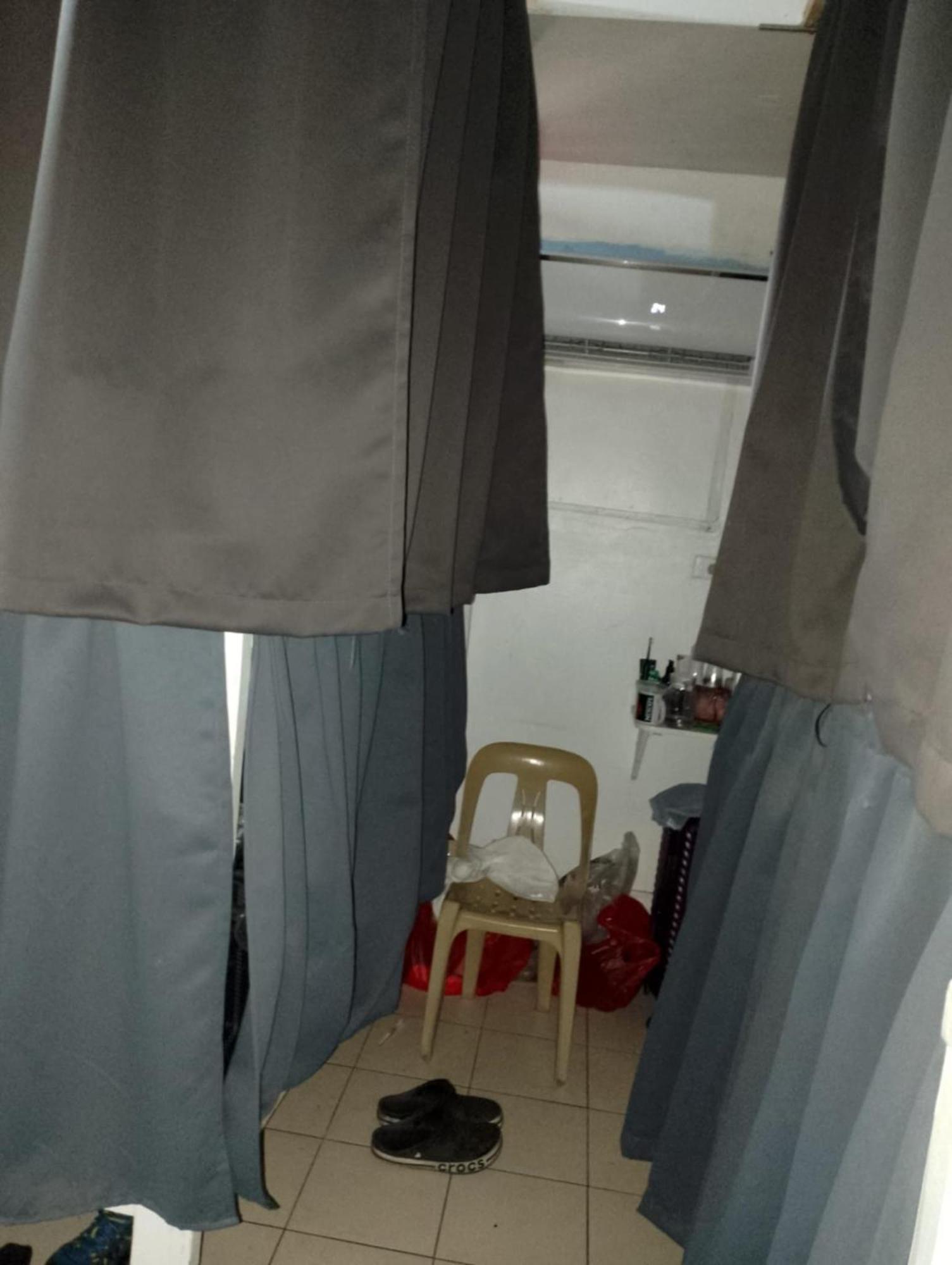 Stay Malate Manila Zewnętrze zdjęcie