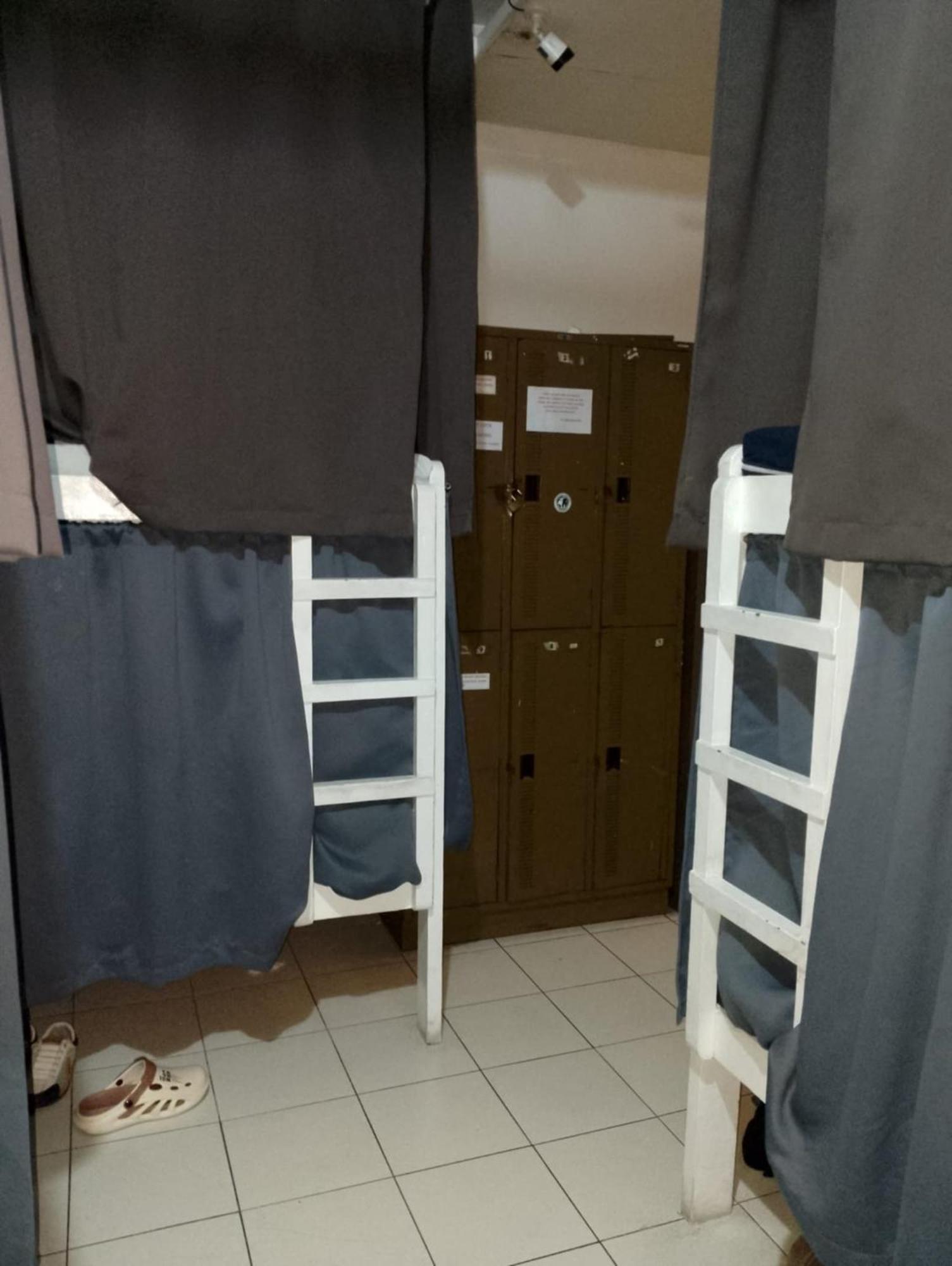 Stay Malate Manila Zewnętrze zdjęcie