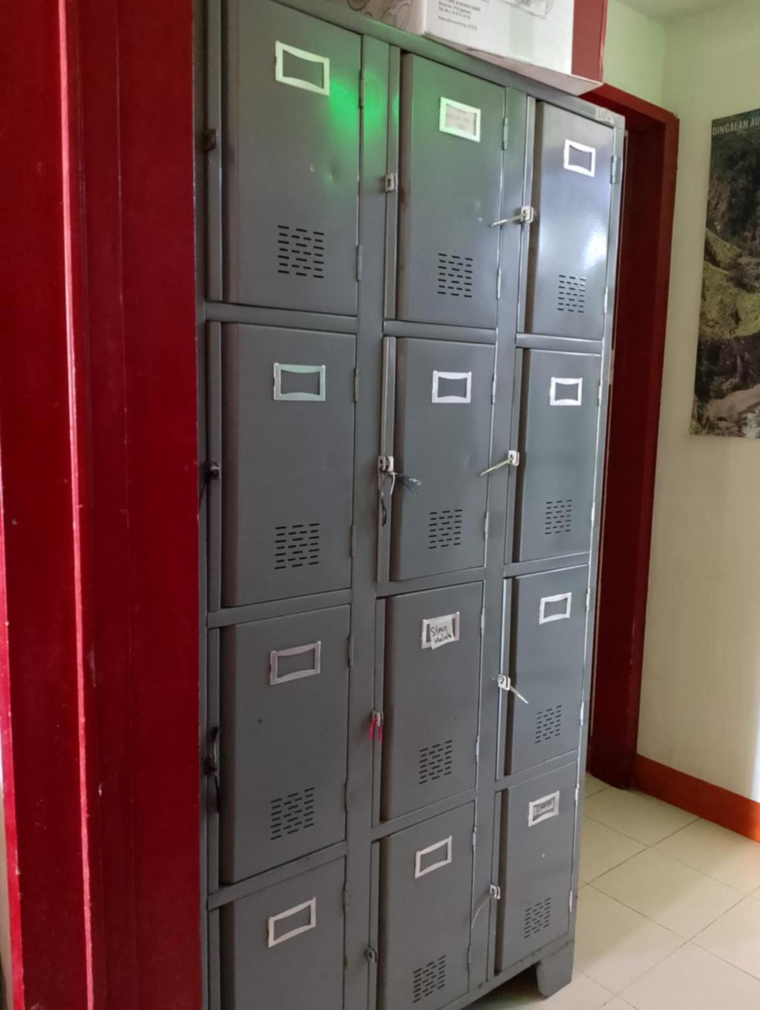Stay Malate Manila Zewnętrze zdjęcie