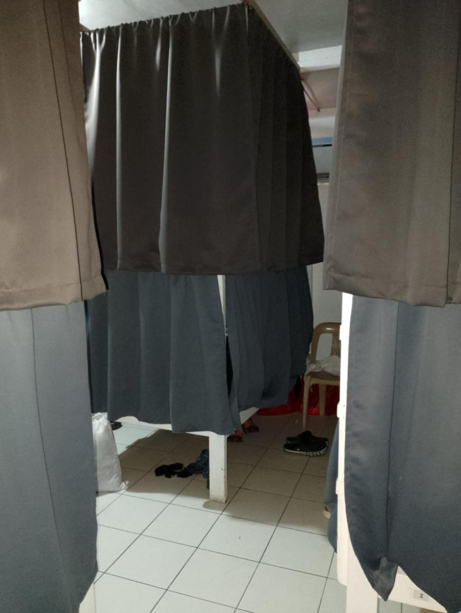 Stay Malate Manila Zewnętrze zdjęcie