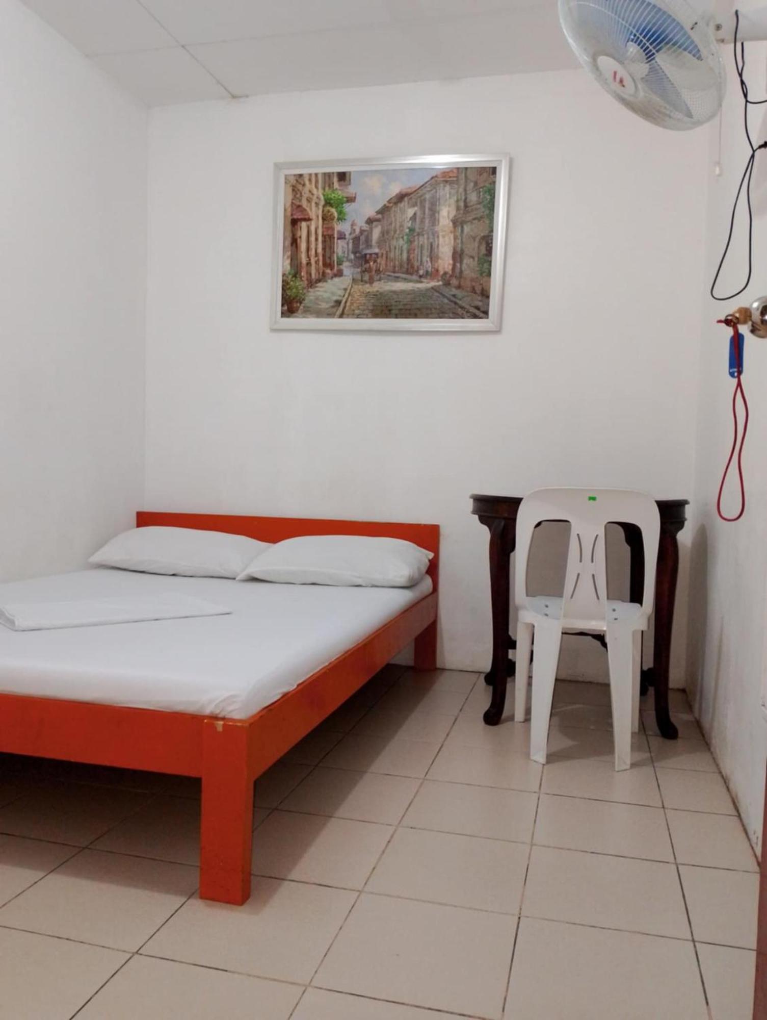 Stay Malate Manila Zewnętrze zdjęcie