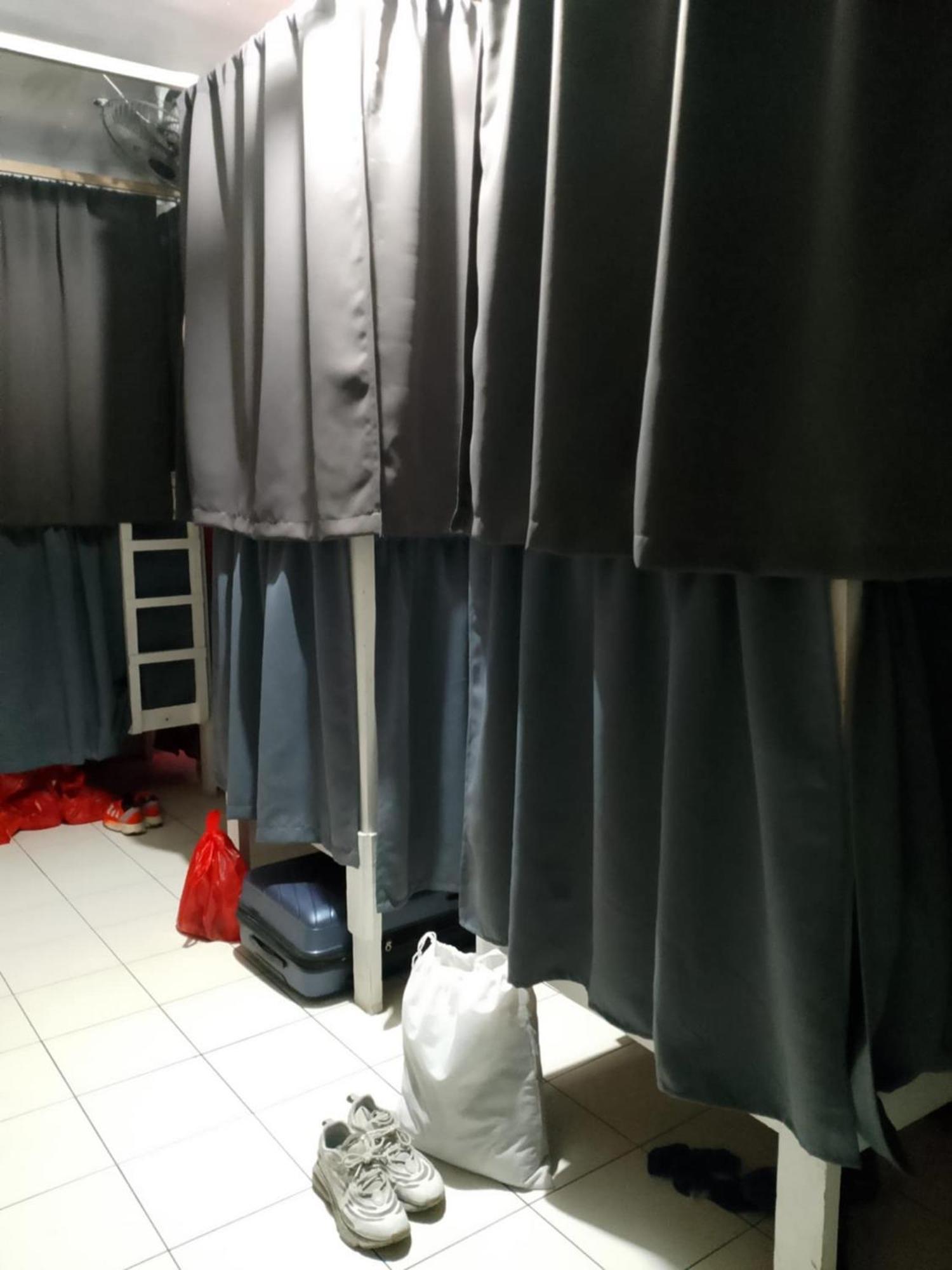 Stay Malate Manila Zewnętrze zdjęcie