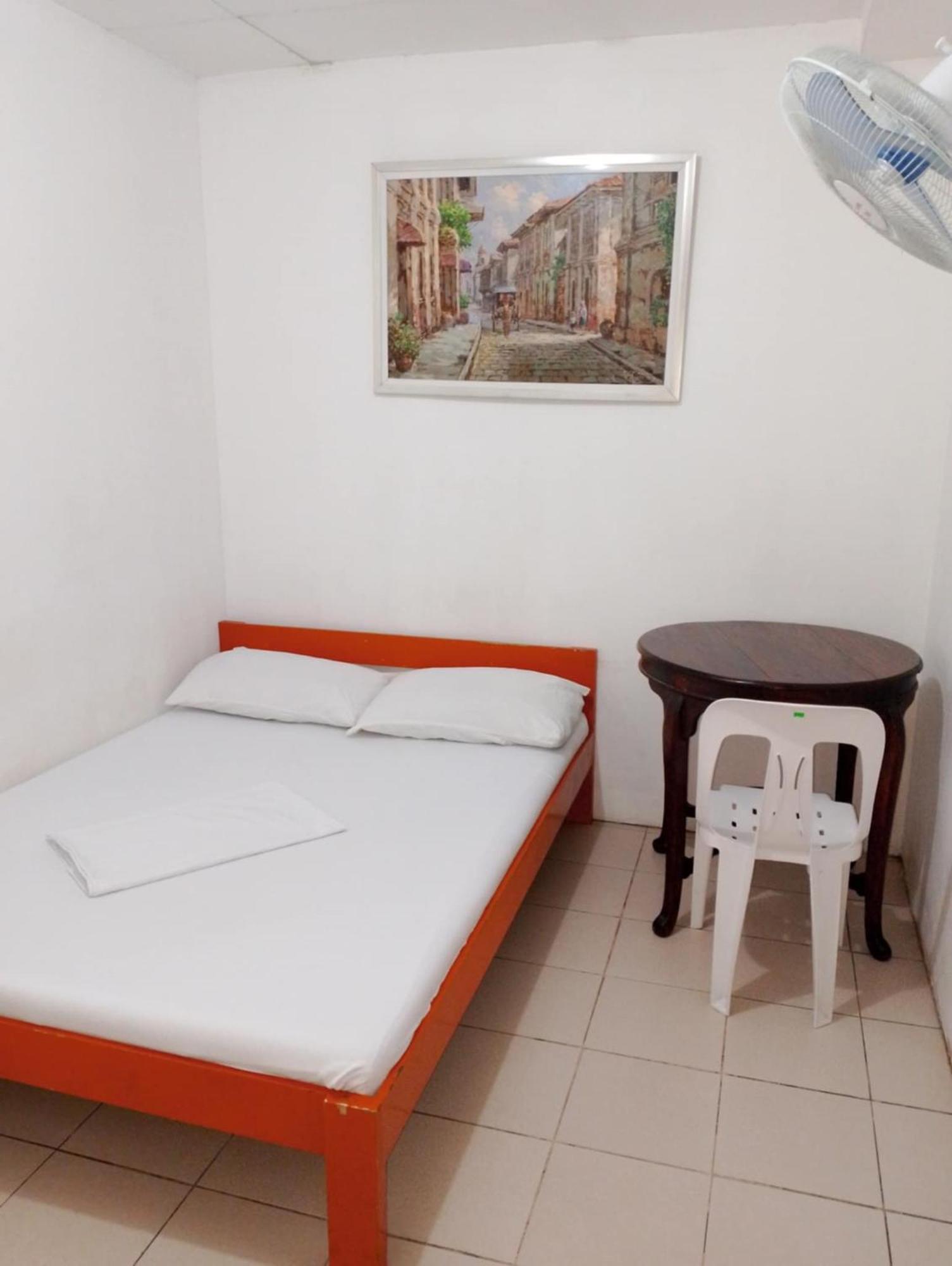 Stay Malate Manila Zewnętrze zdjęcie