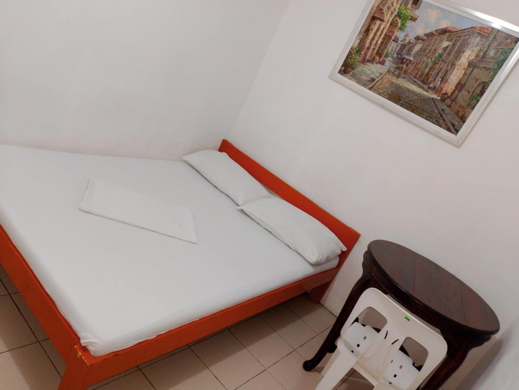 Stay Malate Manila Zewnętrze zdjęcie
