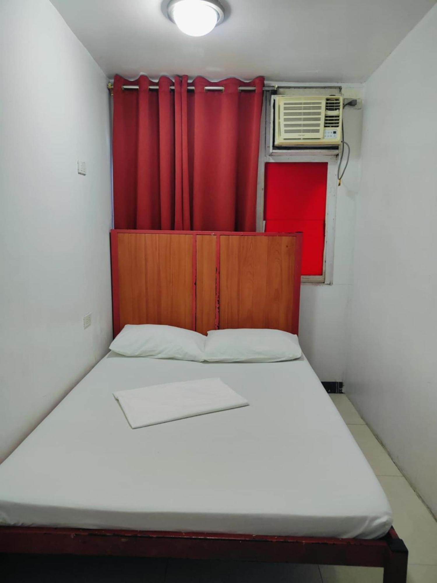 Stay Malate Manila Zewnętrze zdjęcie