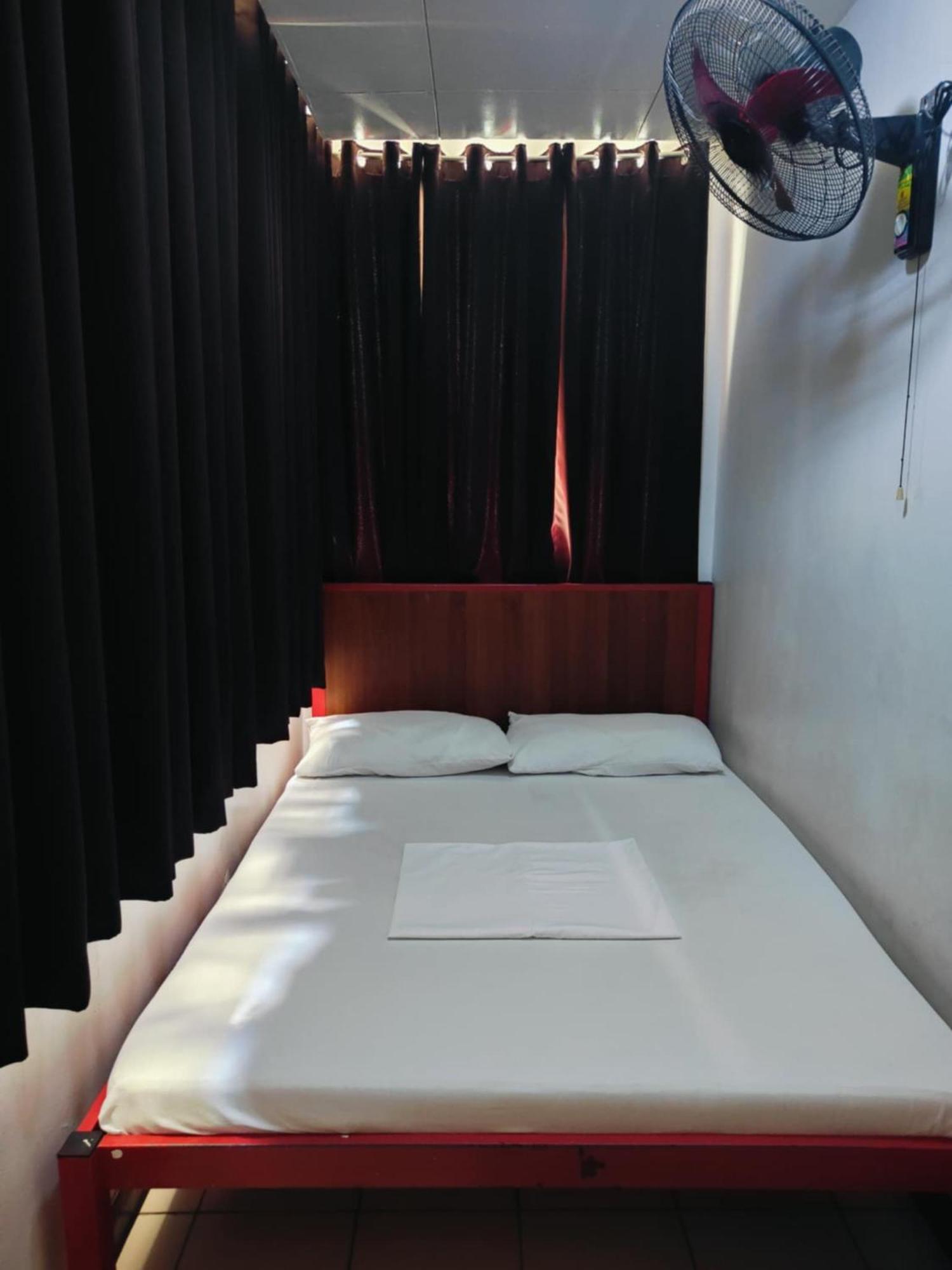 Stay Malate Manila Zewnętrze zdjęcie