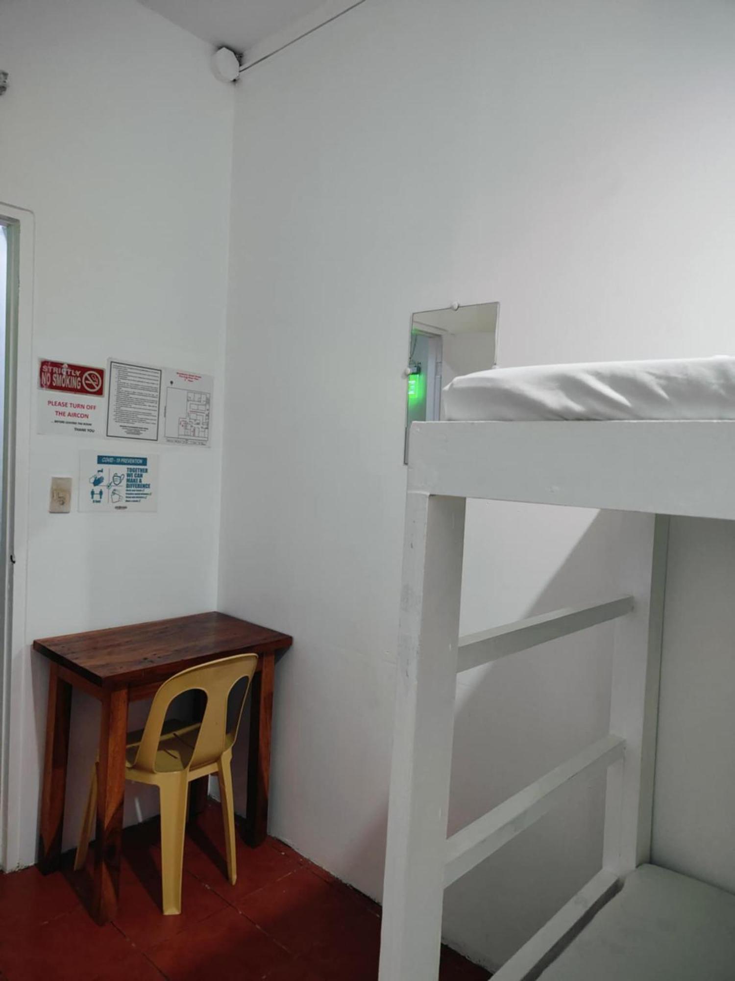 Stay Malate Manila Zewnętrze zdjęcie
