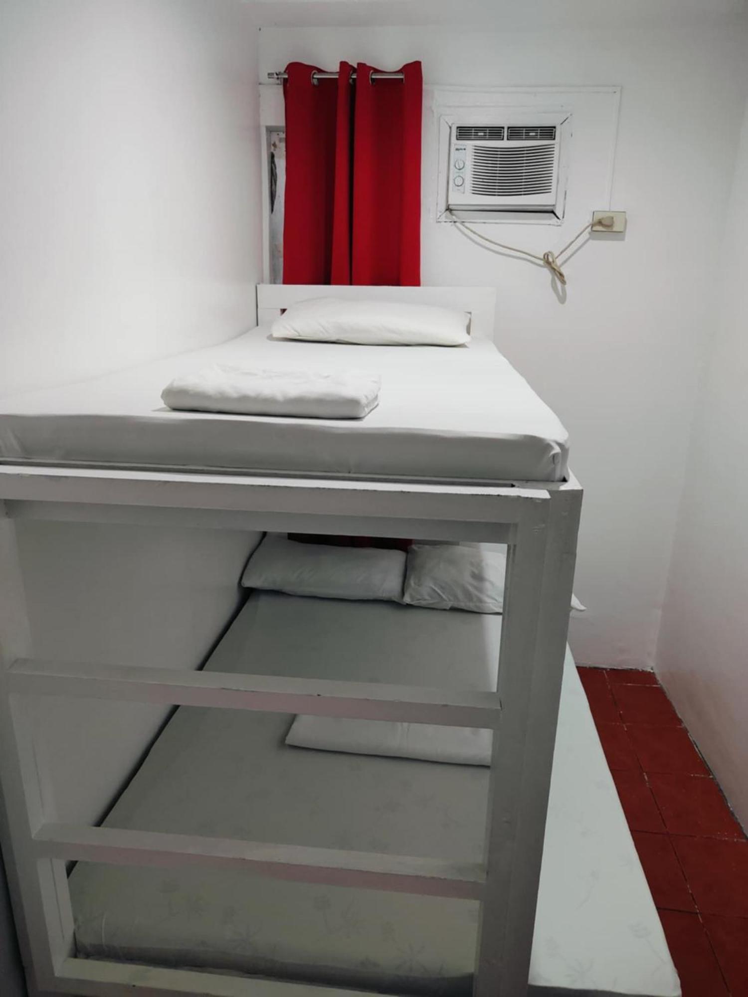 Stay Malate Manila Zewnętrze zdjęcie