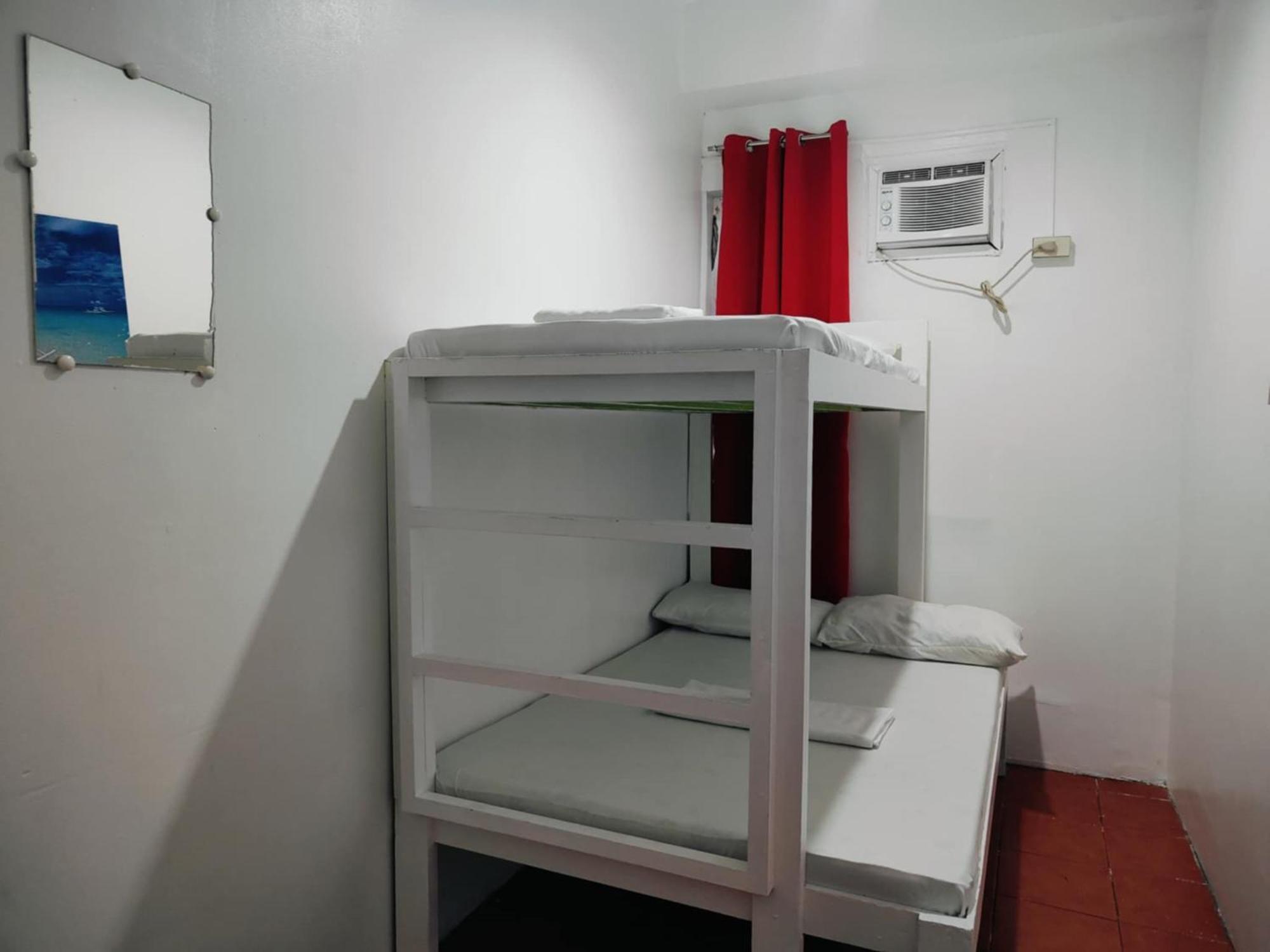 Stay Malate Manila Zewnętrze zdjęcie