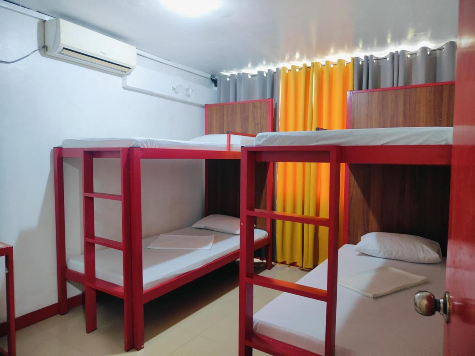 Stay Malate Manila Zewnętrze zdjęcie