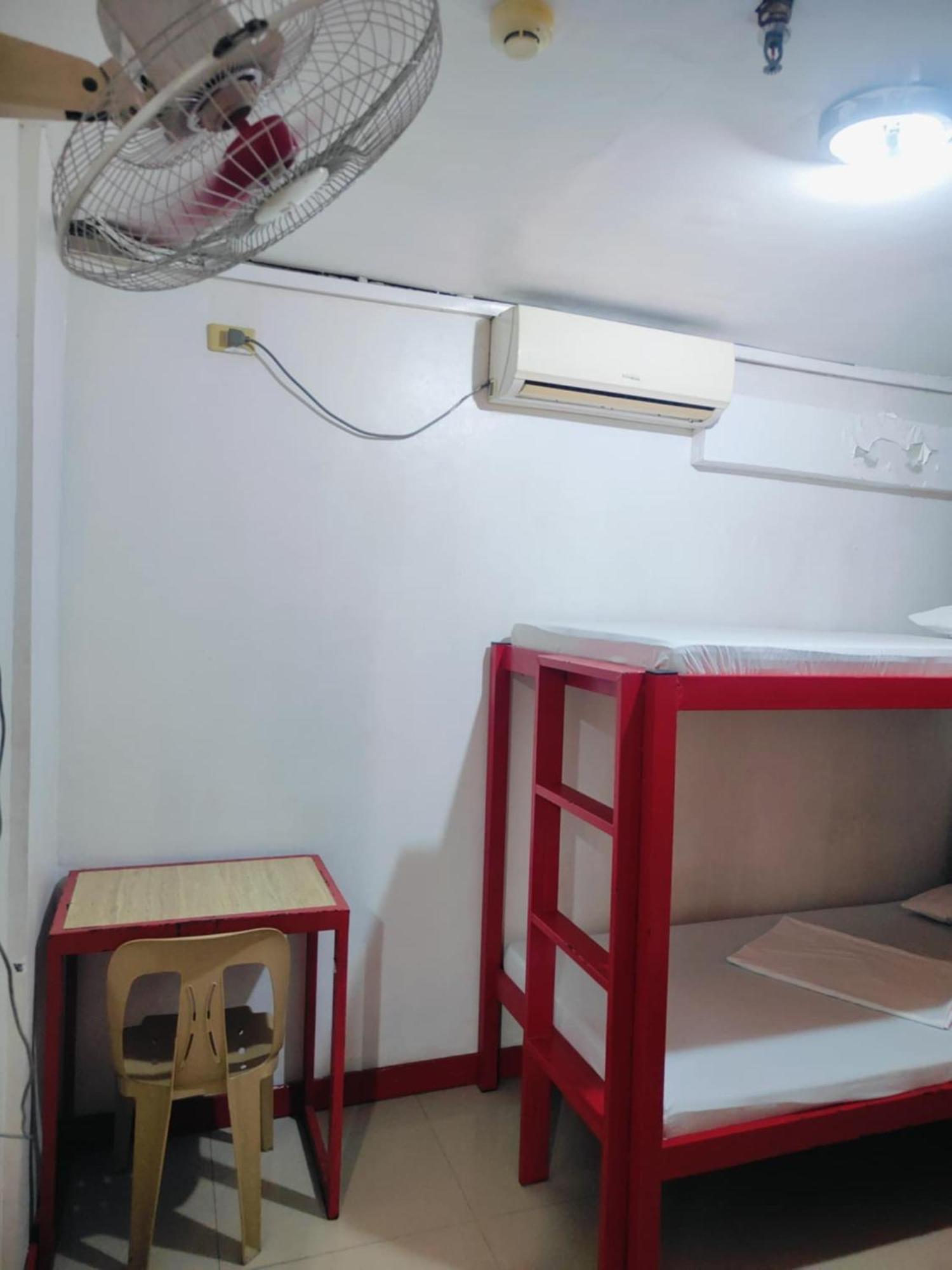 Stay Malate Manila Zewnętrze zdjęcie