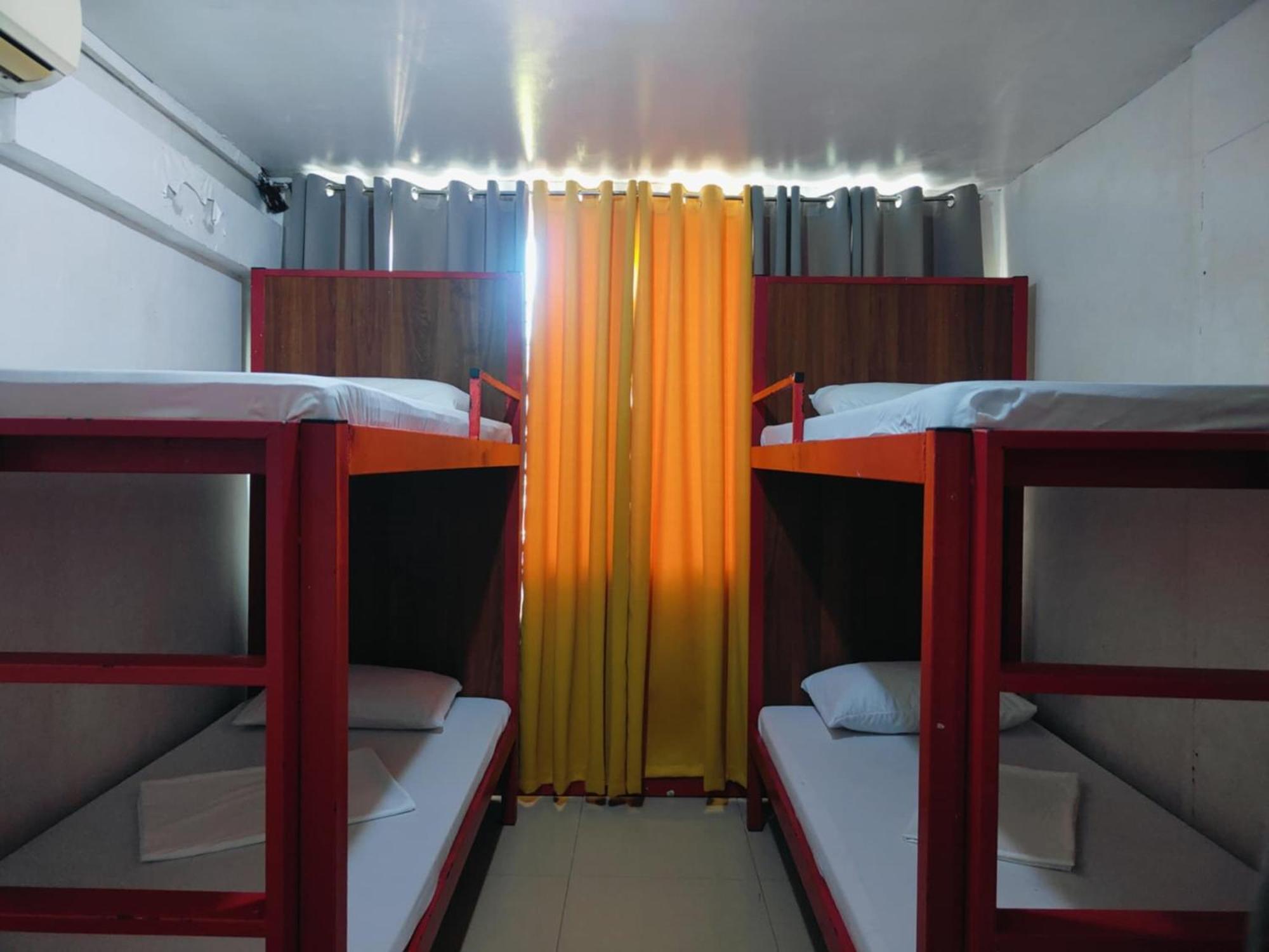 Stay Malate Manila Zewnętrze zdjęcie