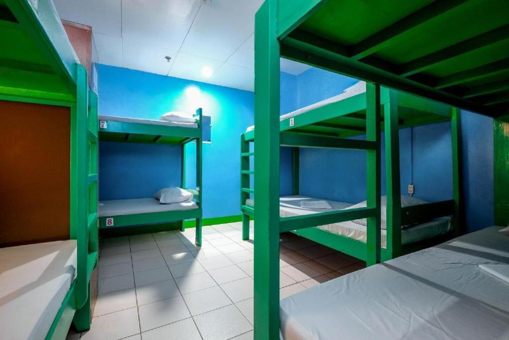 Stay Malate Manila Zewnętrze zdjęcie