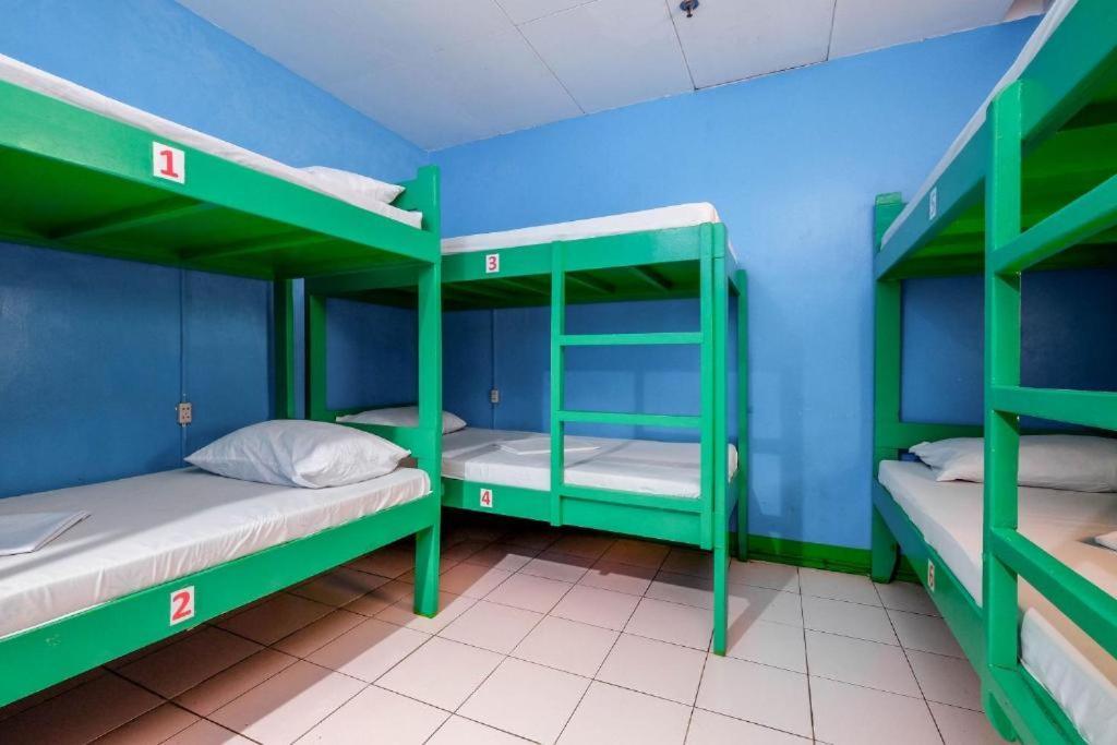 Stay Malate Manila Zewnętrze zdjęcie