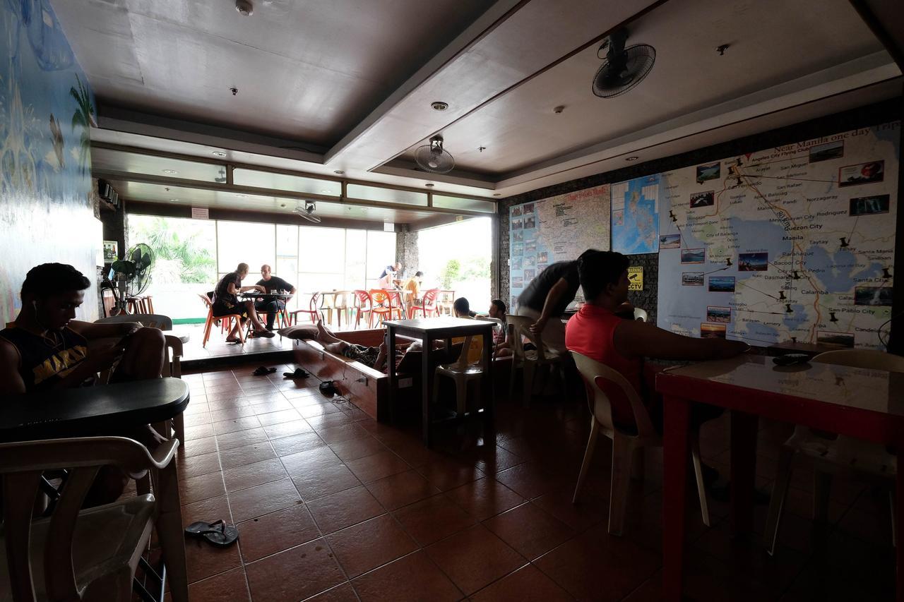 Stay Malate Manila Zewnętrze zdjęcie