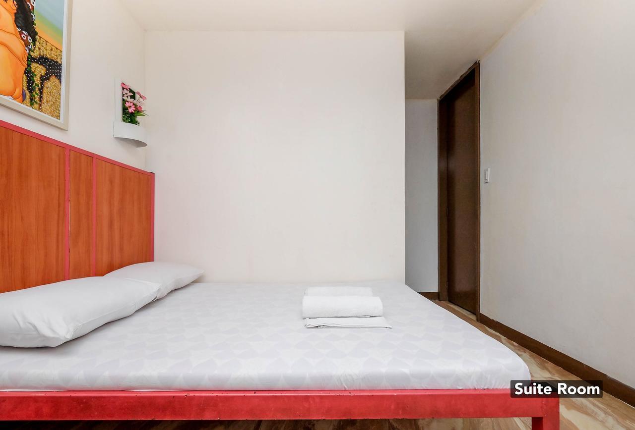 Stay Malate Manila Zewnętrze zdjęcie