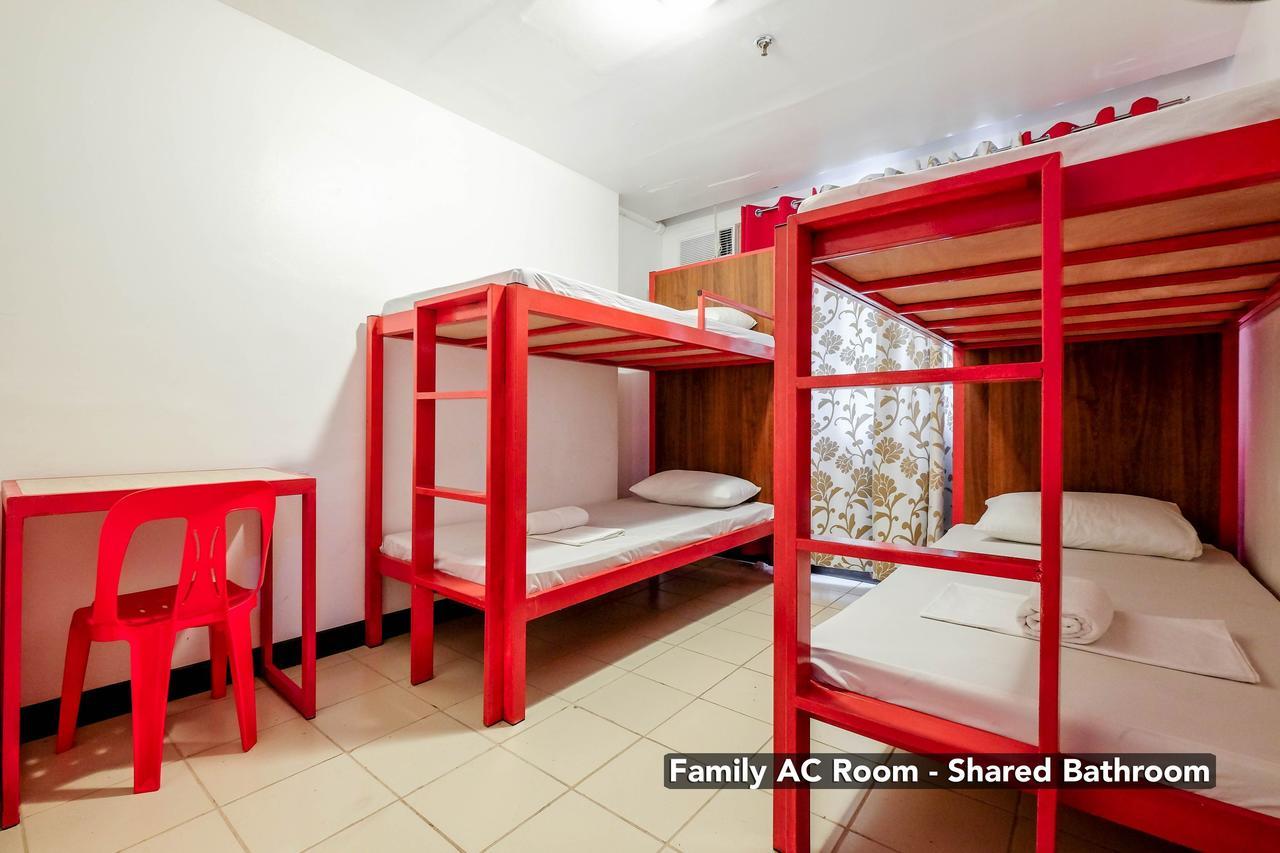 Stay Malate Manila Zewnętrze zdjęcie