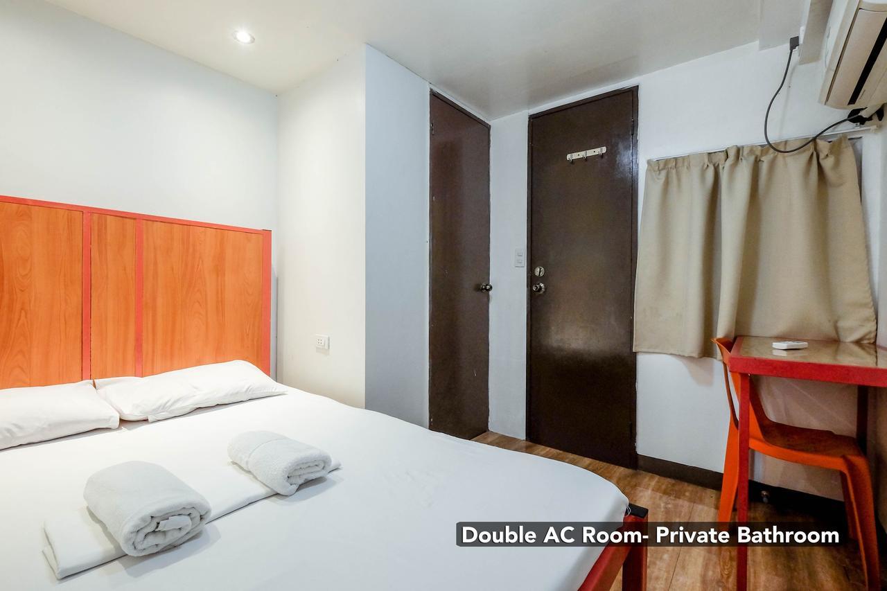 Stay Malate Manila Zewnętrze zdjęcie