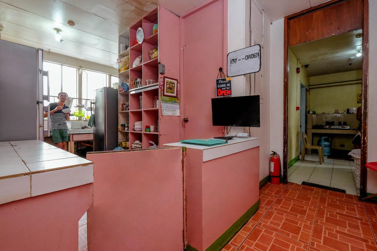 Stay Malate Manila Zewnętrze zdjęcie
