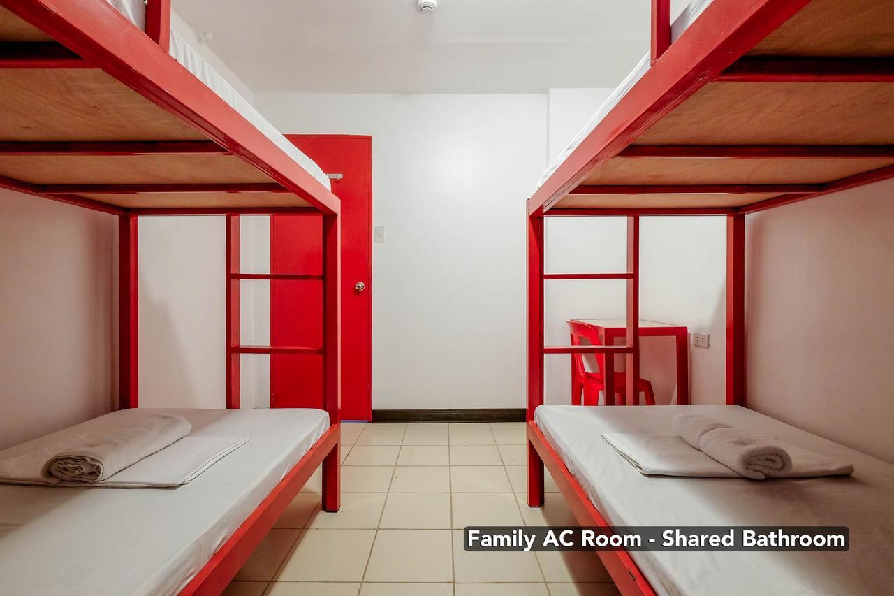 Stay Malate Manila Zewnętrze zdjęcie