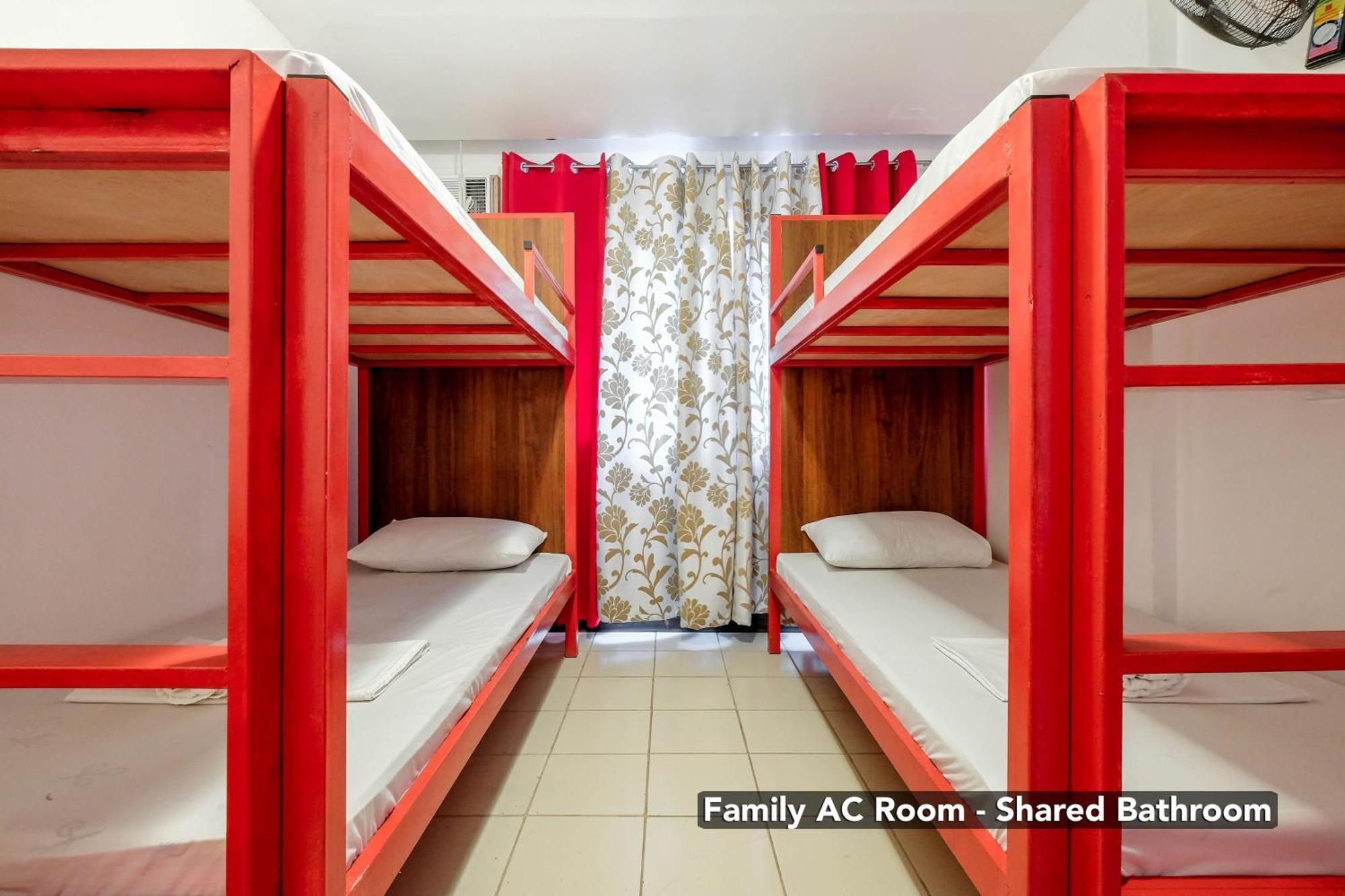 Stay Malate Manila Zewnętrze zdjęcie