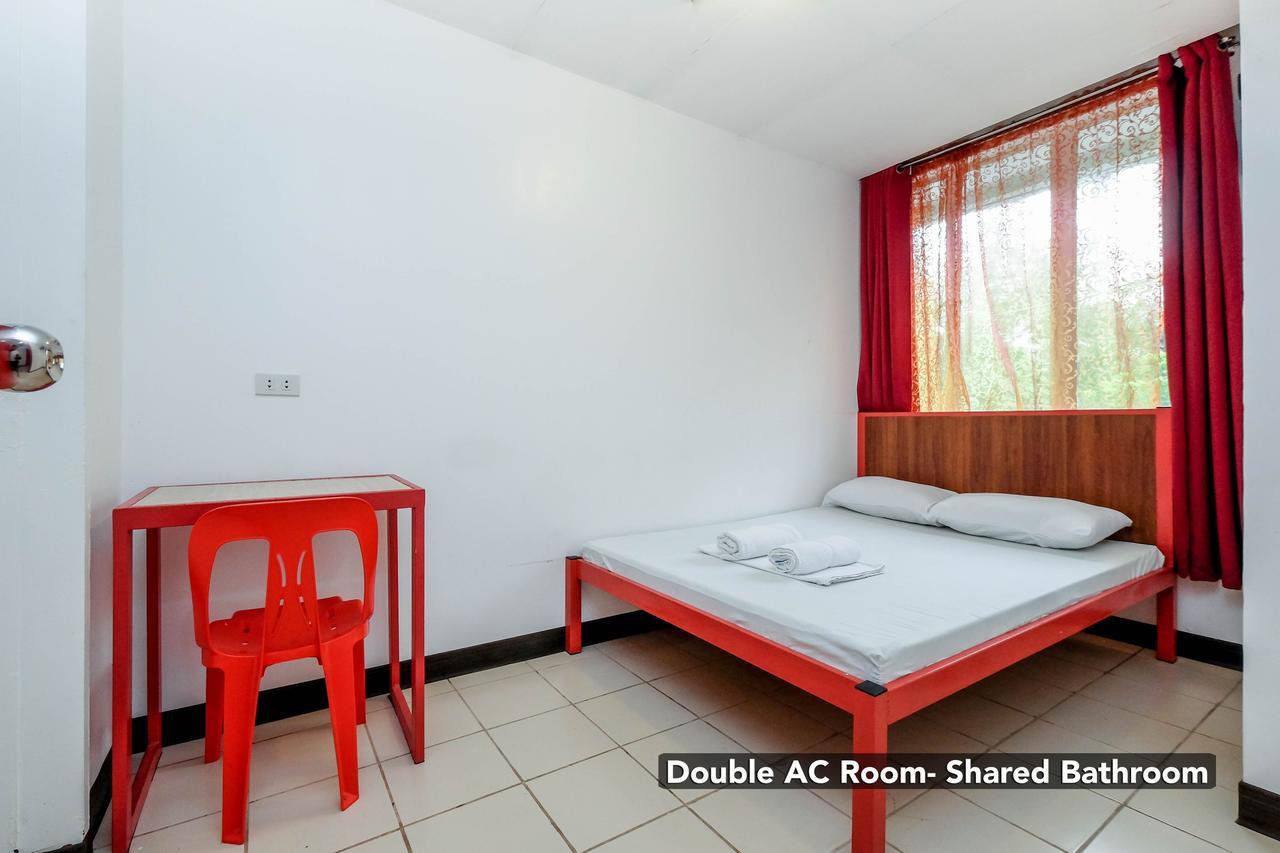 Stay Malate Manila Zewnętrze zdjęcie
