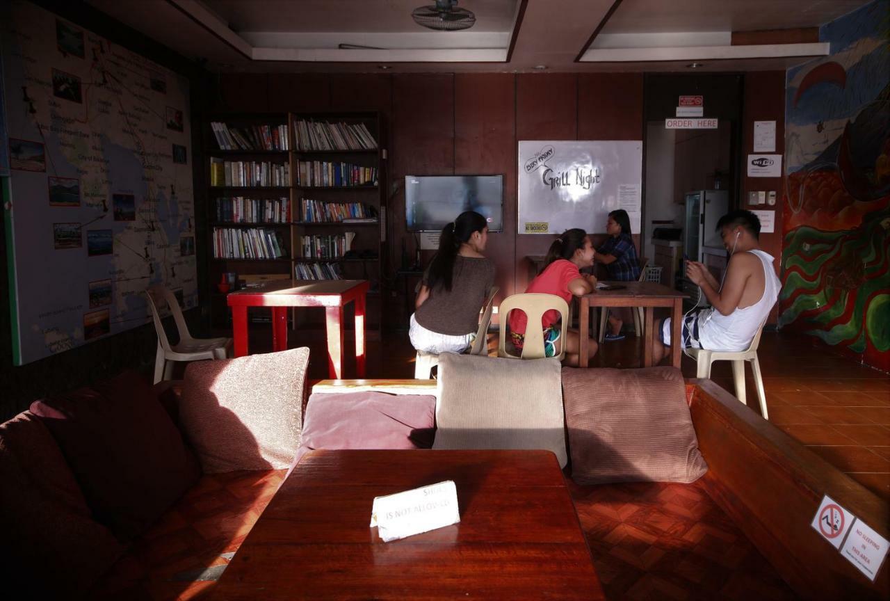 Stay Malate Manila Zewnętrze zdjęcie