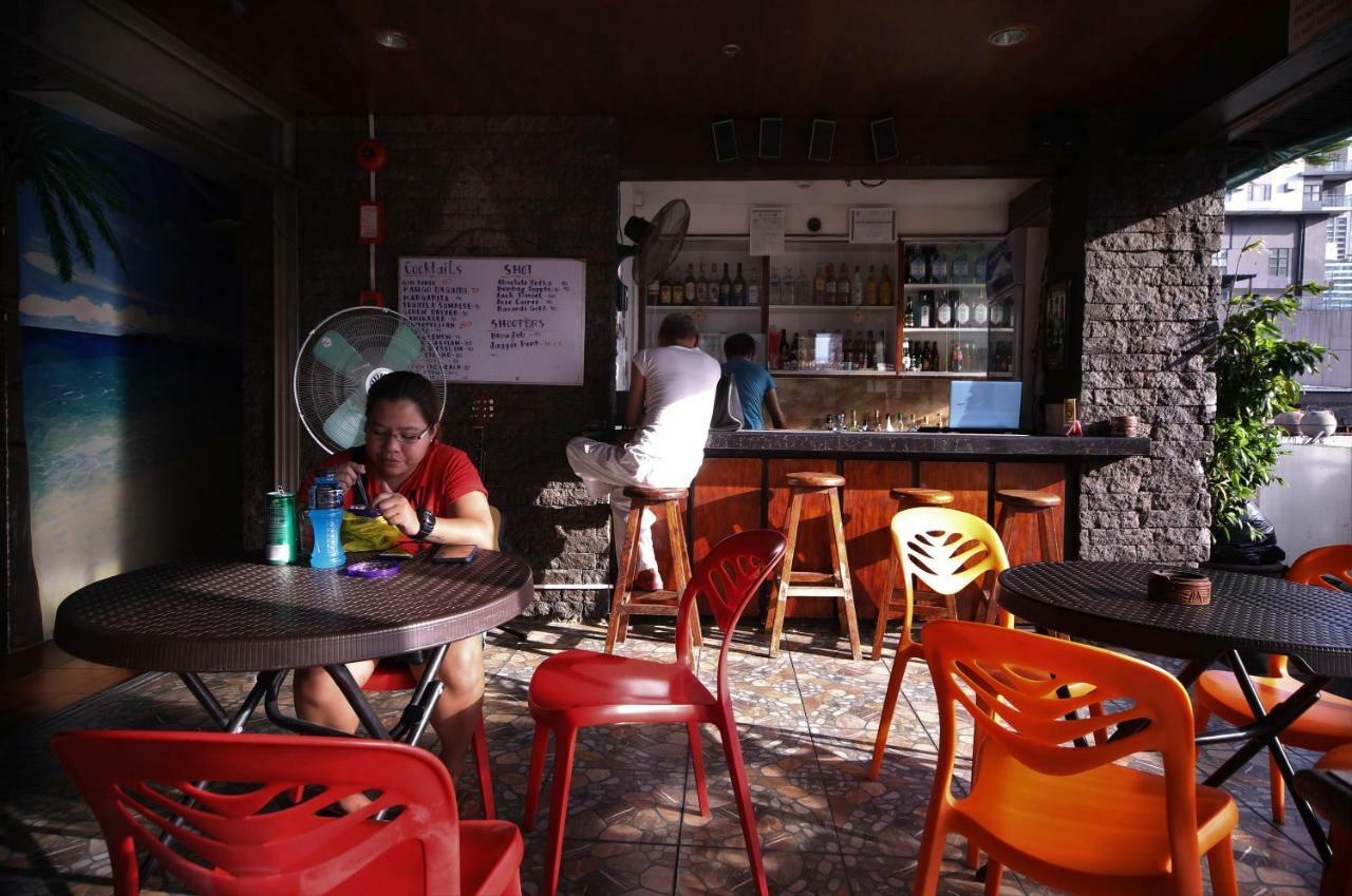 Stay Malate Manila Zewnętrze zdjęcie