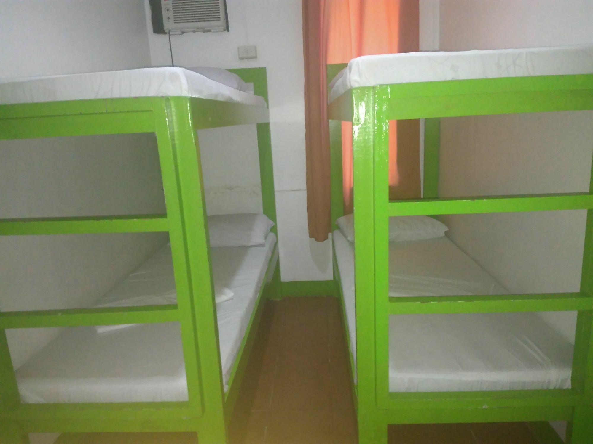 Stay Malate Manila Zewnętrze zdjęcie