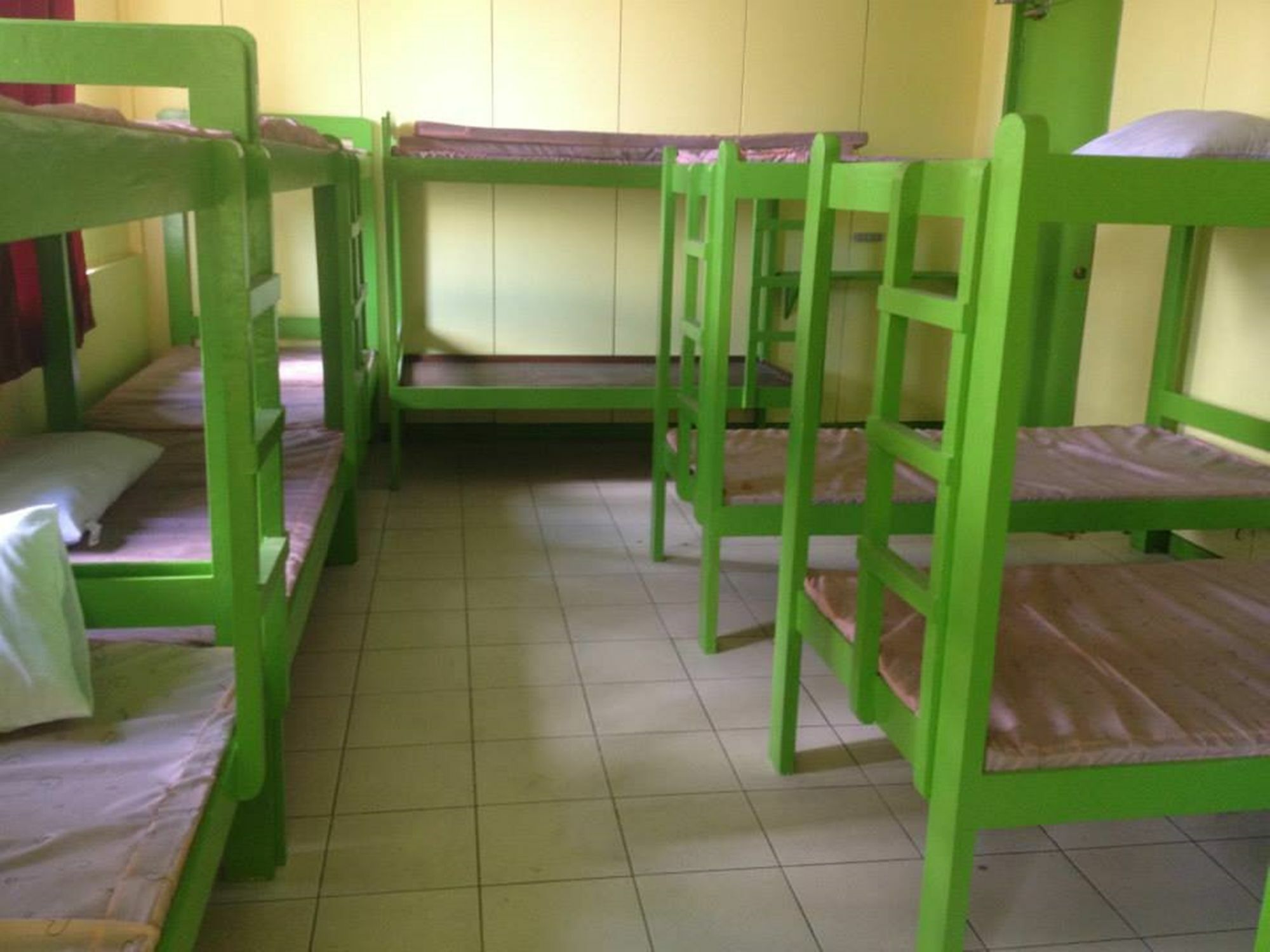 Stay Malate Manila Zewnętrze zdjęcie