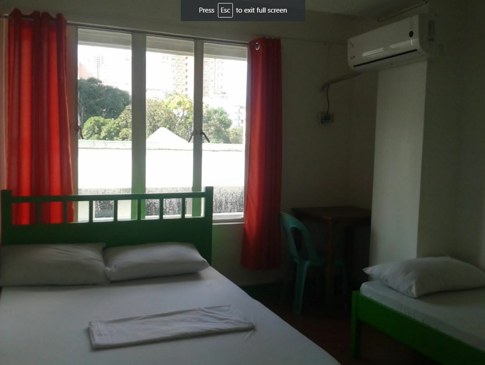 Stay Malate Manila Zewnętrze zdjęcie