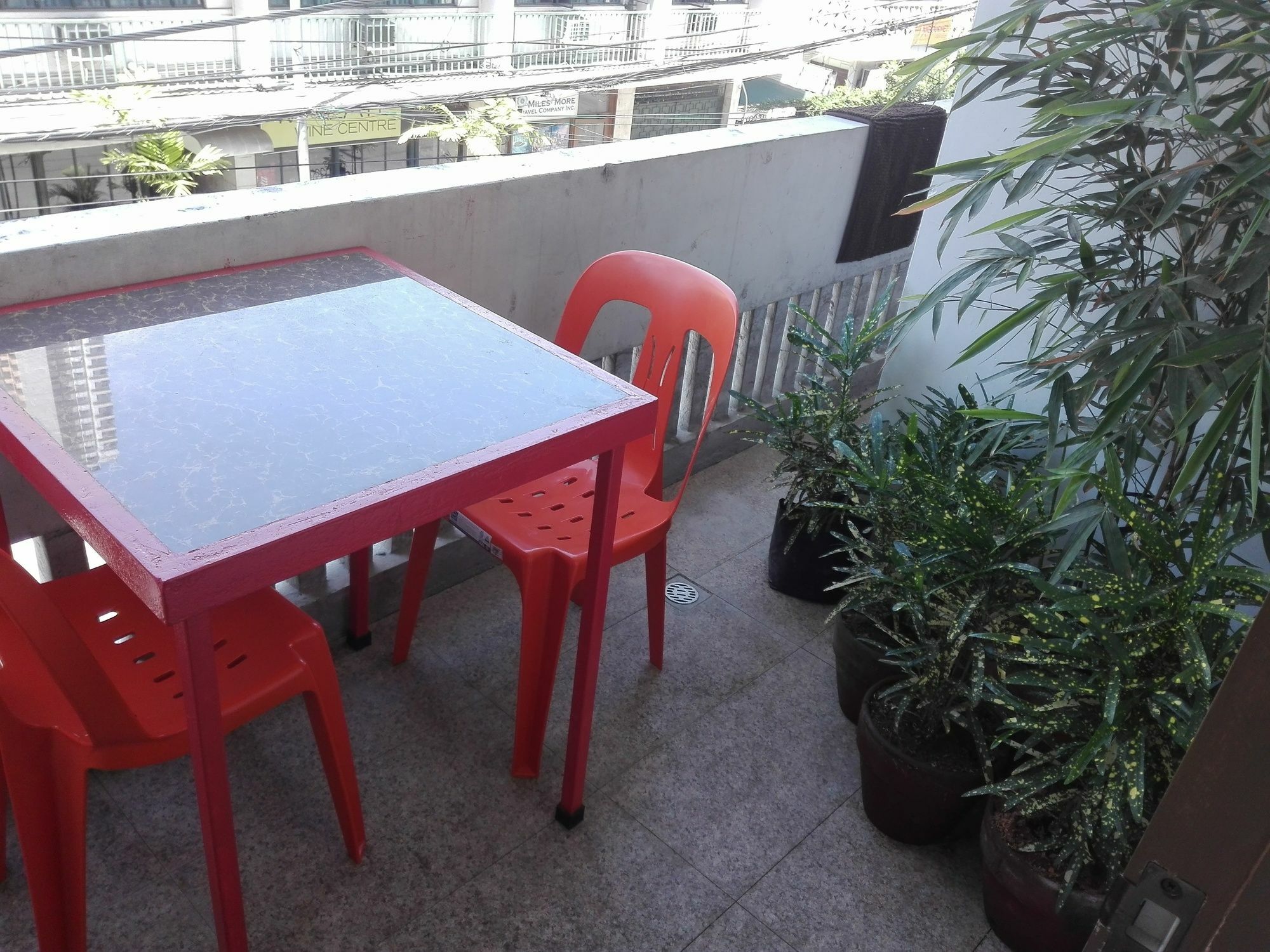 Stay Malate Manila Zewnętrze zdjęcie