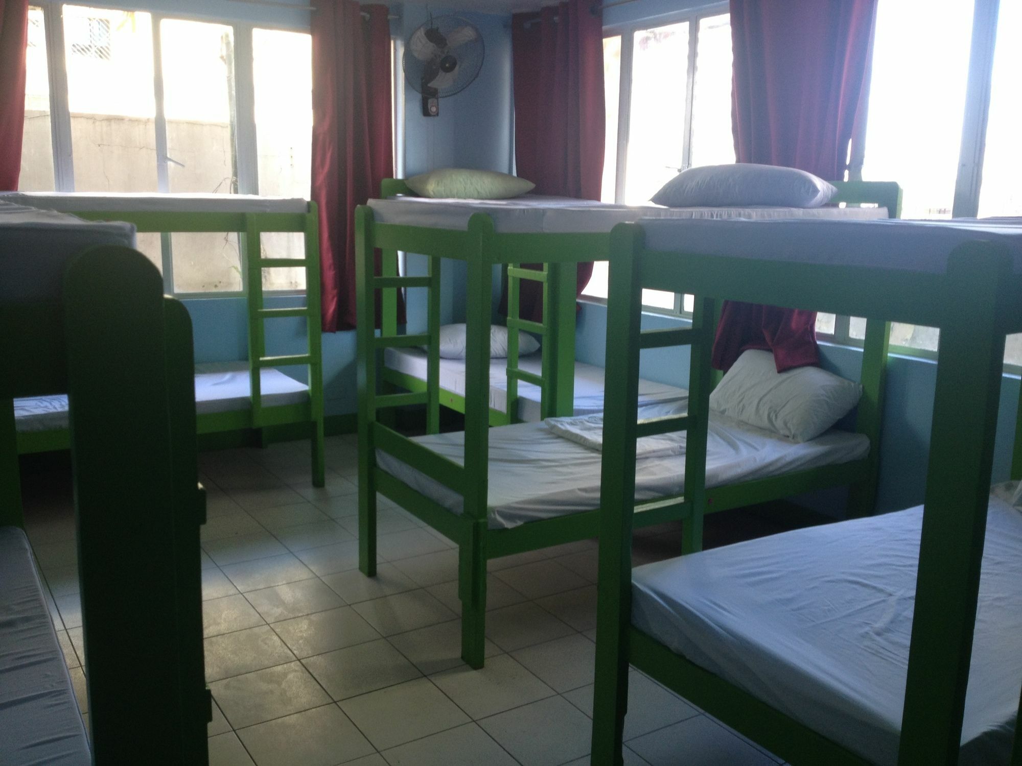 Stay Malate Manila Zewnętrze zdjęcie
